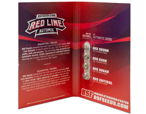 emballage-kit-weed-seed-shop-red-line-automix Emballage du kit Red Line Automix du weed seed shop