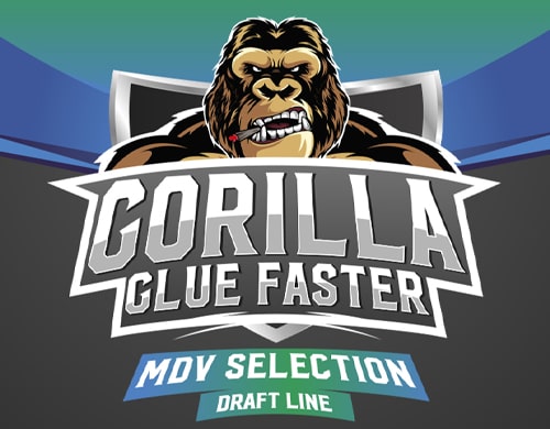 gorilla-glue-logo-graines Logo Gorilla Glue graines de marijuana
