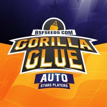 label-gorilla-glue-graine-autofloraison Label du Gorilla Glue du graine autofloraison