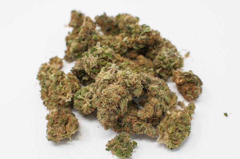 variété de graines de marijuana autofloraison