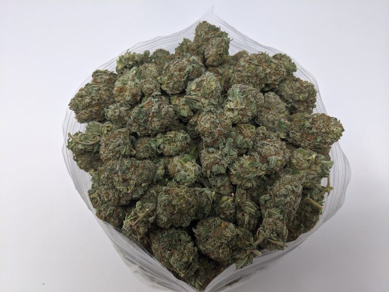 variétés de graines de cannabis xxl