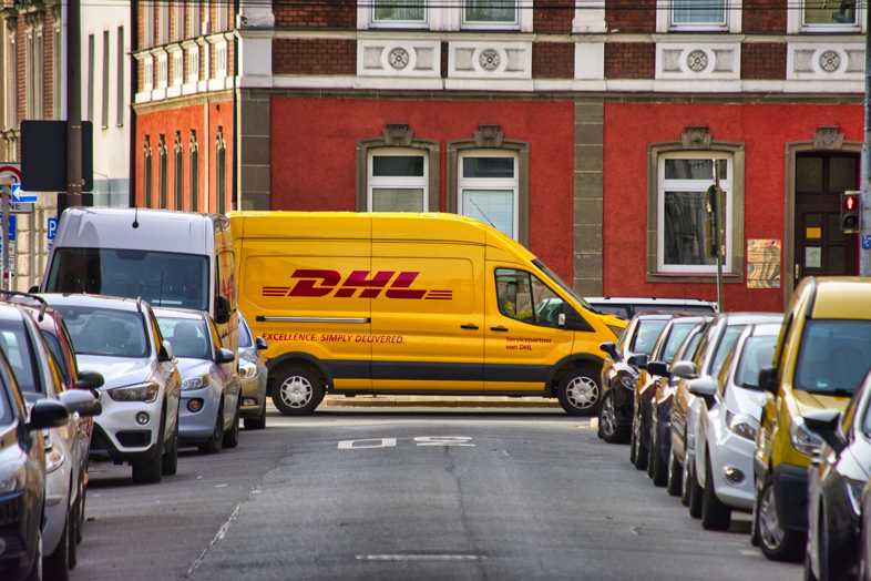 Pour DHL, 4 exigences sont importantes