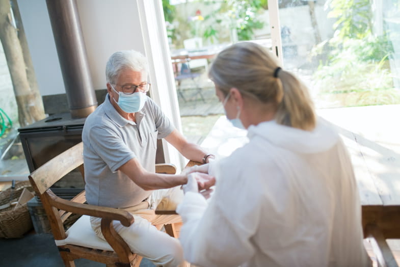 Le cannabis comme adjuvant thérapeutique sur ordonnance seulement