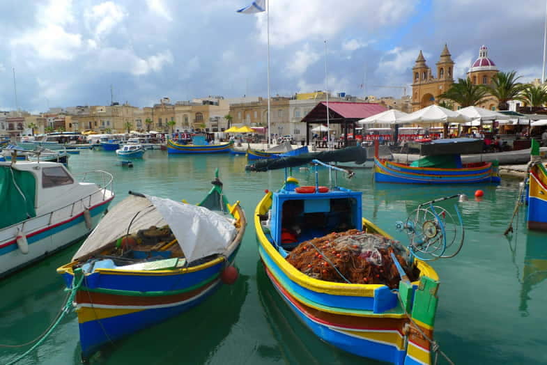 La loi sur l'usage responsable du cannabis à Malte | Sensory Seeds