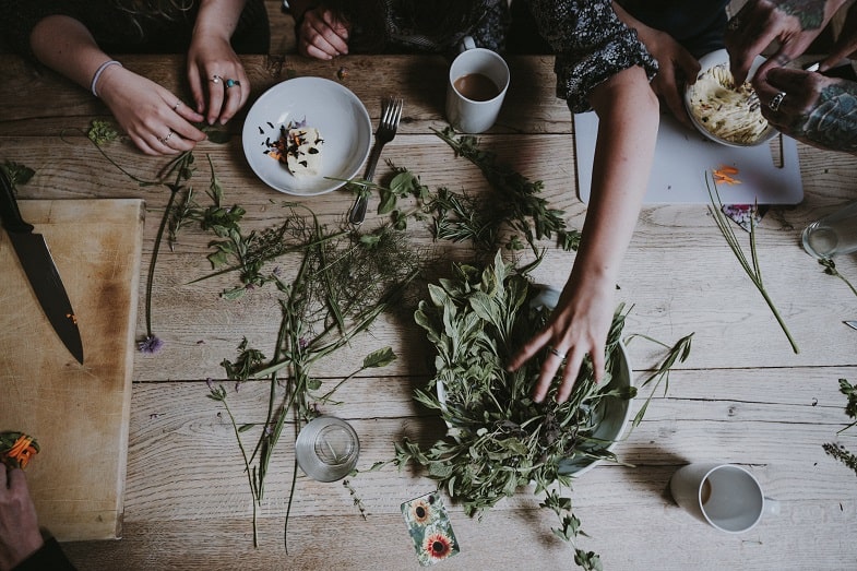 les conséquences d’une consommation excessive de cannabis pour l’Ayurveda 