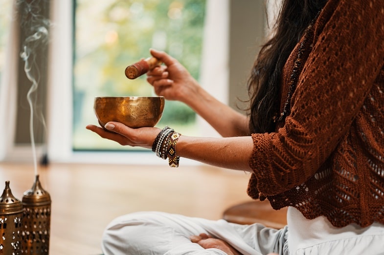 La méditation : la clé d'une vie pleine de conscience et d'authenticité