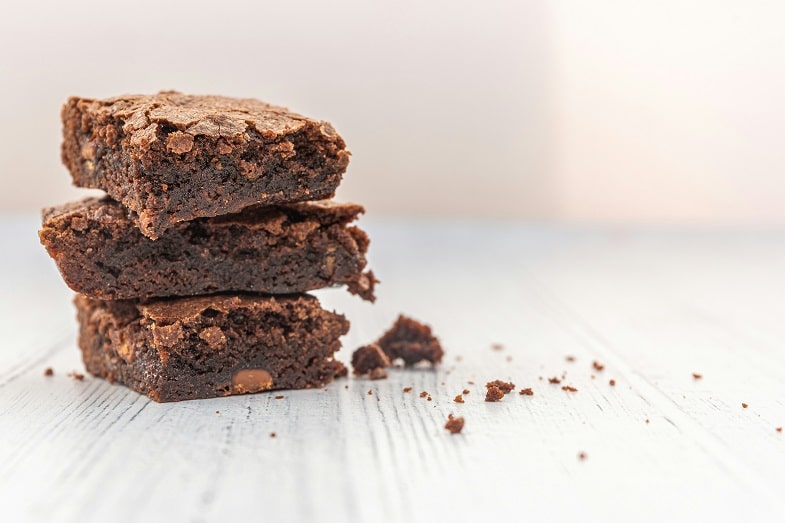Les Meilleurs Types de Brownies