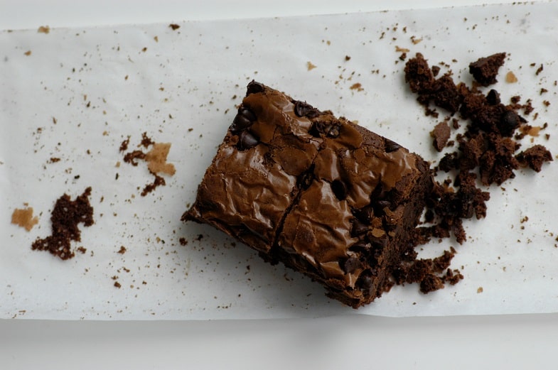 Que sont les brownies à la marijuana