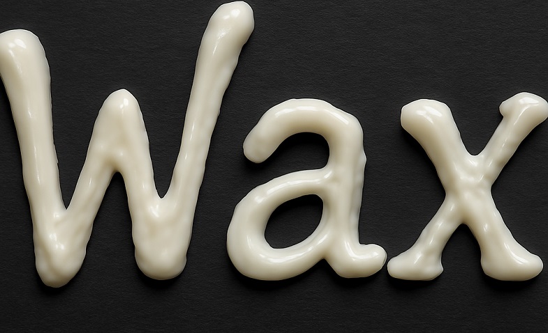 Qu'est-ce que le Wax ?