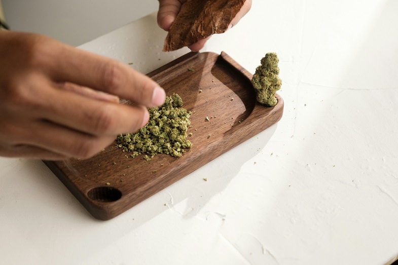Comment préparer le Rosin étape par étape