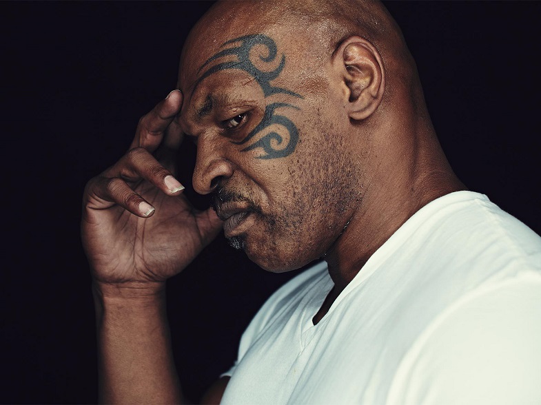 Mike Tyson et le cannabis : du champion de boxe à entrepreneur du ganja