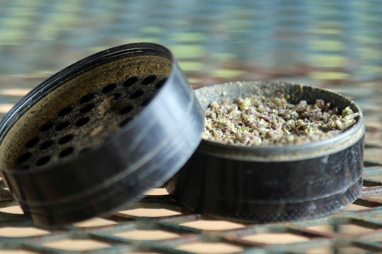 Les différents types de grinders