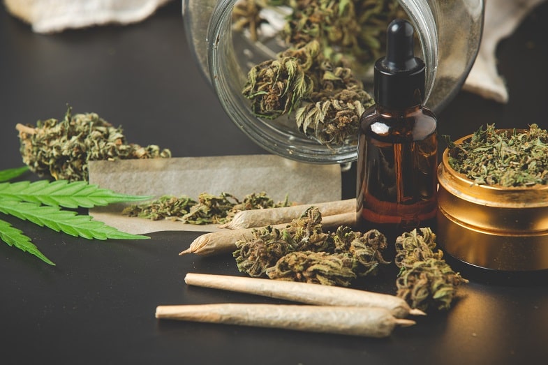 Les avantages du SPLIFF